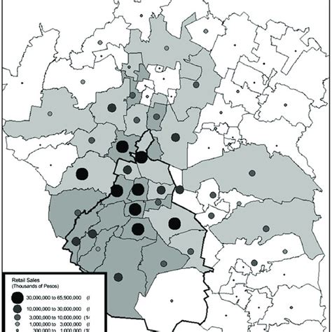 cdmx population